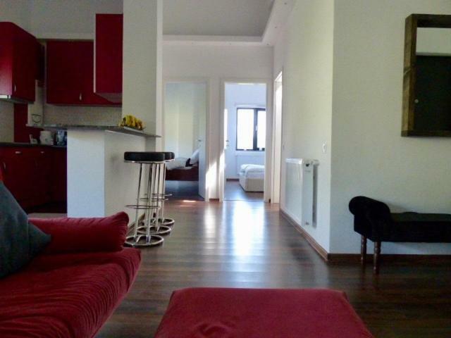 Modern, Deluxe Apartment In Rural Part Of Floresti, Cluj-Napoca Kültér fotó